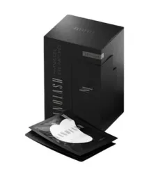 NANOLASH Hydrogel Eyepatches Regular Augenpads 100 Stk