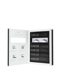Nanolash Flirty Etui - Wimpernverlängerungsset