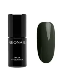 NEONAIL Color Nagellack 7,2 ml BOTTLE GREEN