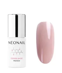 NEONAIL Cover Base Protein Nagellack 7,2 ml Natural