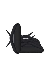 GLOV Cool Curl Pillow Rollers - Black Lockenwickler 1 Stk