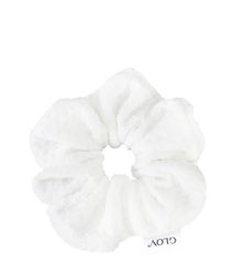 GLOV The Finest Collection Hydroweave? Scrunchie - Ivory Haargummi 1 Stk