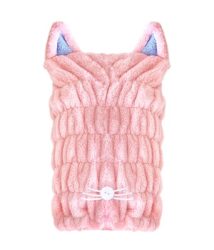 GLOV Hair Wrap Hair Drying Turban For Children - Pink Handtuch 1 Stk