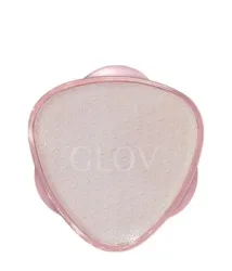 GLOV NANO TWIST DUO 2in1 Nano Glass Foot File and Depilator Hornhautentferner 1 Stk