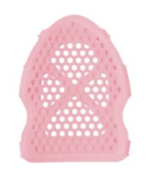 GLOV BUBBLE MATE Boosting Foaming and Firming Body Pad Körperbürste 1 Stk