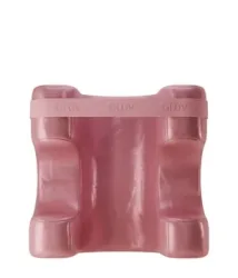 GLOV Sleeping Beauty The Beautifying Night Pillow - Pink Kissen 1 Stk