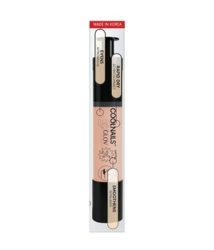 GLOV COOLNAILS Nail Active Polish Pen Nagellack 1 Stk Nr. 102 - Silk Beige Active