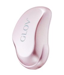 GLOV 3D NANO GLASS Foot File - Pink Hornhautentferner 1 Stk