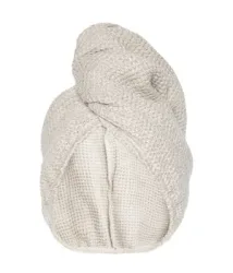 GLOV Hair Wrap 100% Linen Handtuch 1 Stk