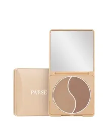 Paese Cosmetics Selfglow Bronzer Duo Bronzingpuder 6 g Medium
