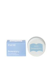 Paese Cosmetics Browstory Augenbrauengel 8 g Transparent