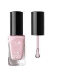 INGLOT O?M Breathable Nail Enamel Nagellack 11 ml 603