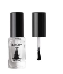 INGLOT O?M Breathable Top Coat Top Coat 11 ml