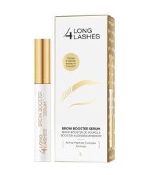 LONG4LASHES Booster Augenbrauenserum 3 ml