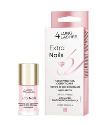 LONG4LASHES Extra Nails Hardening Nail Conditioner Nagelserum 10 ml