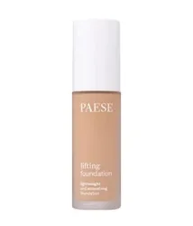 Paese Cosmetics Lifting Foundation Creme Foundation 30 ml Nr. 102