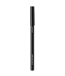Paese Cosmetics Soft Eyepencil Kajalstift 1.35 g Nr. 01 -  Jet Black
