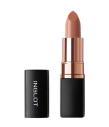 INGLOT Kiss Catcher Lippenstift 4 g 901 Creamy Nude