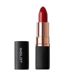 INGLOT Kiss Catcher Lippenstift 4 g 905 Tango Red