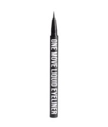 Inglot One Move Liquid Eyeliner 0,55 ml 01