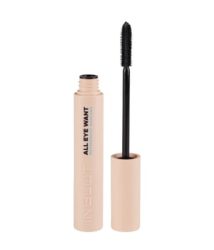 INGLOT All Eye Want Waterproof Mascara 8.5 ml