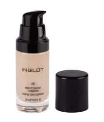 Inglot HD PERFECT COVERUP Foundation 30 ml Nr. 79