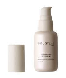 INGLOT LAB Illuminating Face Serum Gesichtsserum 30 ml