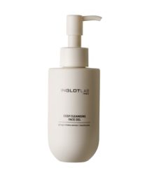 INGLOT LAB Deep Cleansing Face Gel Reinigungsgel 145 ml
