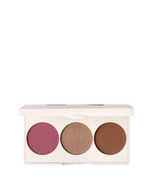 INGLOT Playinn Sunset Cheeks! Make-up Palette 7.2 g Sunset Cheeks!