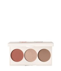 INGLOT Playinn Glow On Point! Make-up Palette 7.2 g Glow On Point!