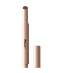 INGLOT Lip Volume Tinted Lip Balm Lippenbalsam 2 g Mocha Glow 128