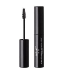 INGLOT Ultrastrong Brow Shaping Gel Clear Augenbrauengel 4 ml