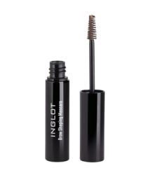INGLOT Brow Shaping Mascara Mascara 4 ml 2