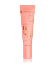Bell Hypo Allergenic Liquid Blush 10 g 1 - ROSE PETAL
