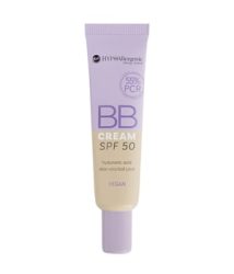 Bell HYPOAllergenic BB Cream SPF 50 BB Cream 30 g Nr. 01 - Nude