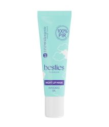 Bell HYPOAllergenic Besties Lippenmaske 10 ml
