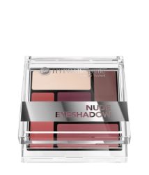 Bell HYPOAllergenic Nude Eyeshadow Lidschatten Palette 7 g Nr. 05