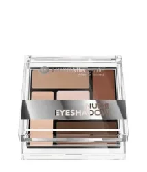 Bell HYPOAllergenic Nude Eyeshadow Lidschatten Palette 7 g Nr. 06