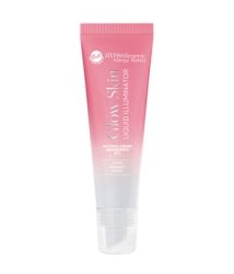 Bell HYPOAllergenic Glow Skin Liquid Illuminator Highlighter 12 g