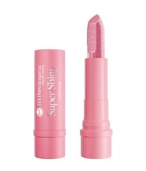 Bell HYPOAllergenic Super Shiny Lipstick Lippenstift 4 g Nr. 02 - Sweet Pink