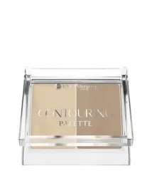 Bell HYPOAllergenic Contouring Palette Contouring Palette 10 g Nr. 01 - Shine & Shape