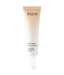 Paese Cosmetics DD Cream Creme Foundation 30 ml Nr. 2W - Beige