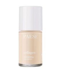Paese Cosmetics Collagen Moisturizing Creme Foundation 30 ml Nr. 300N - Vanilla