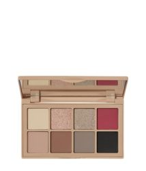 Paese Cosmetics Cold Crush Lidschatten Palette 11 g Cold Crush