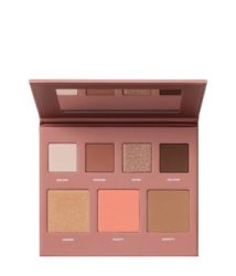 Paese Cosmetics Multi-function Face And Eye Make-up Palette Make-up Palette 16 g