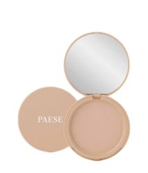 Paese Cosmetics Glowing Powder Kompaktpuder 10 g Nr. 12 - Natural Beige