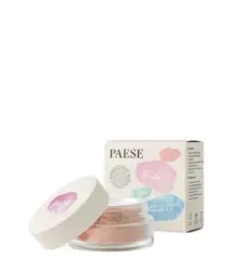 Paese Cosmetics Mineral Rouge 6 g Nr. 301N - Dusty Rose