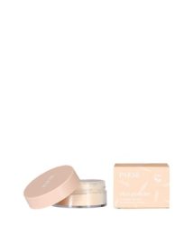 Paese Cosmetics Rice Coloured Powder Loser Puder 10 g Light Beige