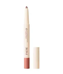Paese Cosmetics Creamy Lipliner 4.3 g Nr. 01 - Cute Nude