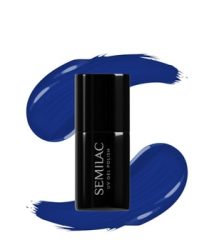 Semilac UV Colours UV Gel Polish Gel Nagellack 7 ml 308 Festive Blue